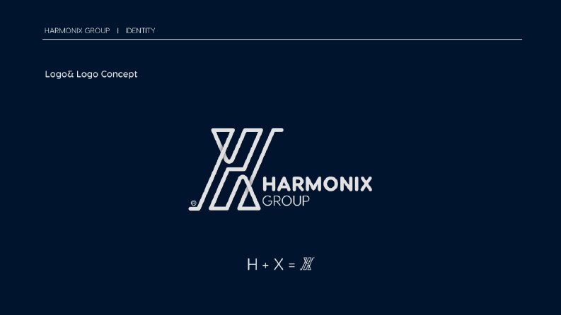 HARMONİX GRUP