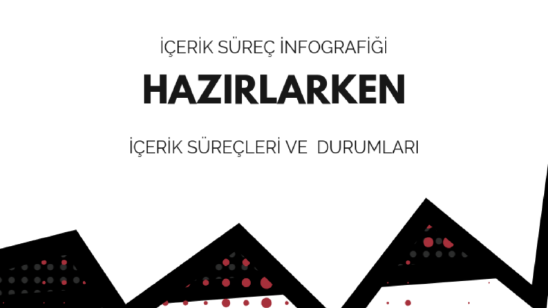 İnfografik Örneğim