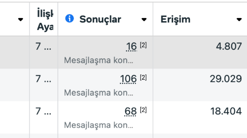BB STUDIO ACADEMY REKLAM