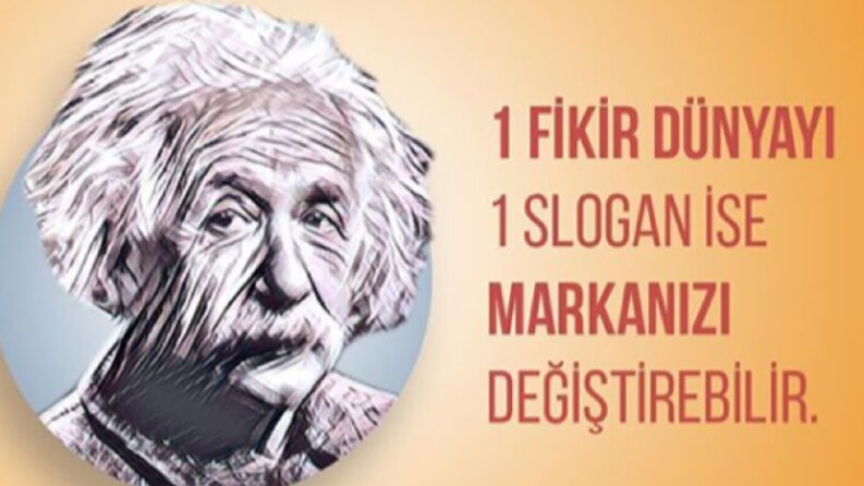 İş örneğim