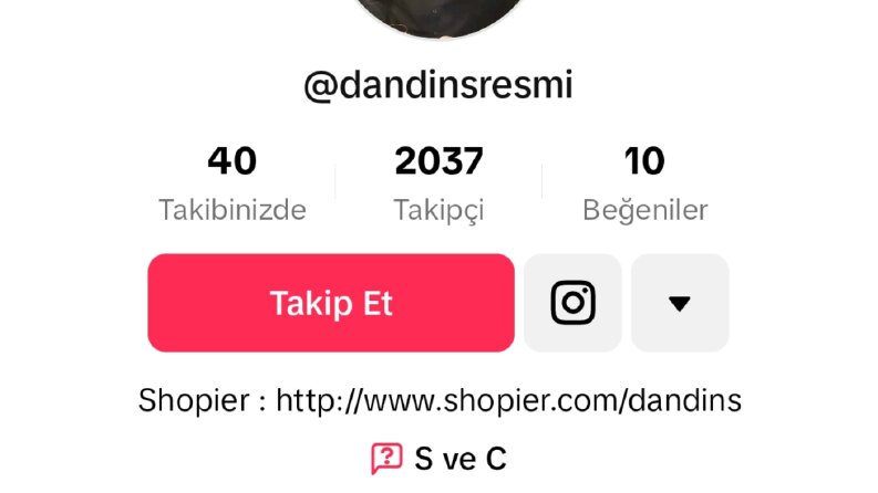 Takipçi İşlemi