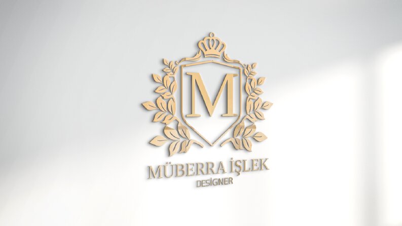 Logo Tasarımı - Mockup Çalışması