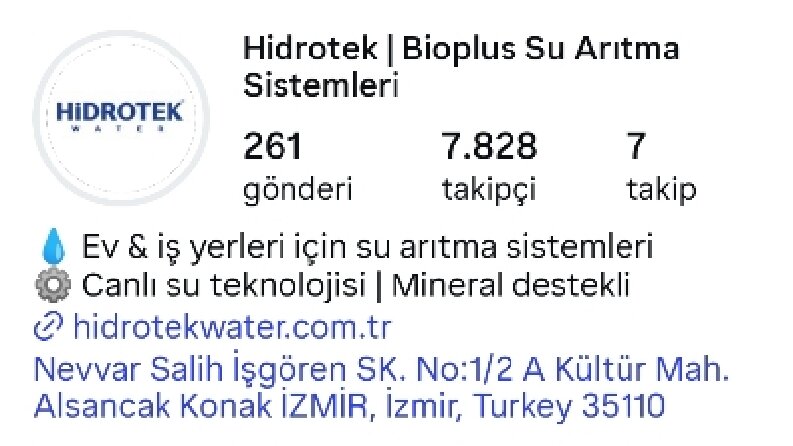 Satış hedefli reklamlar ile satışların argtırılması