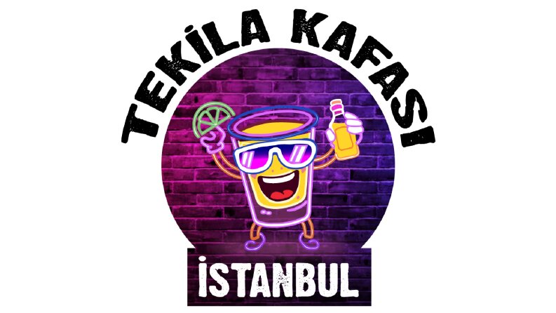 Cafe Logo Tasarımı