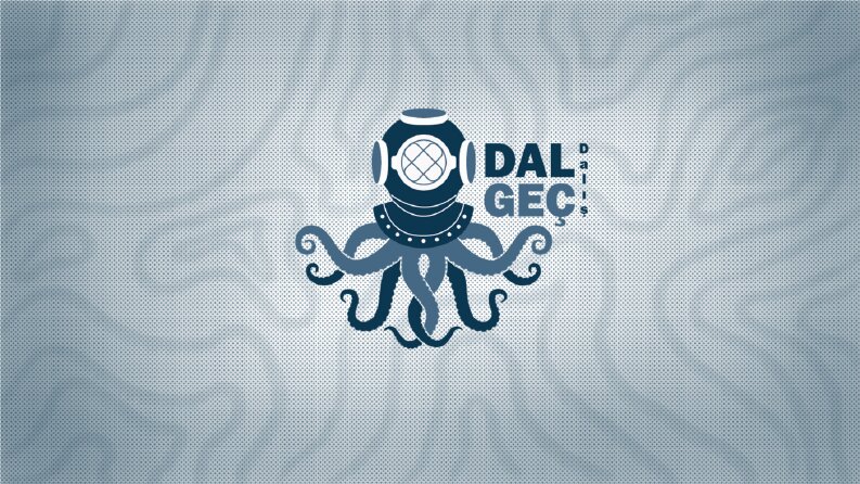 Yaratıcı logo tasarımı