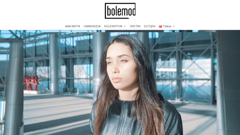 Bolemod Projesi