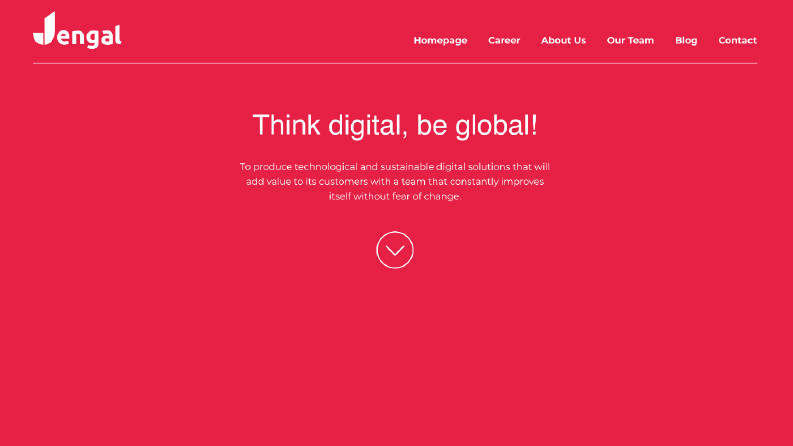 Jengal Software