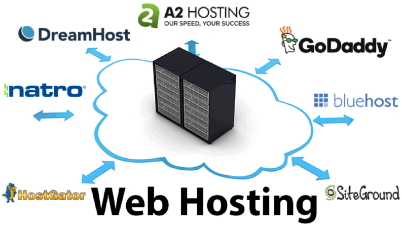 Web Kurulum ve Hosting