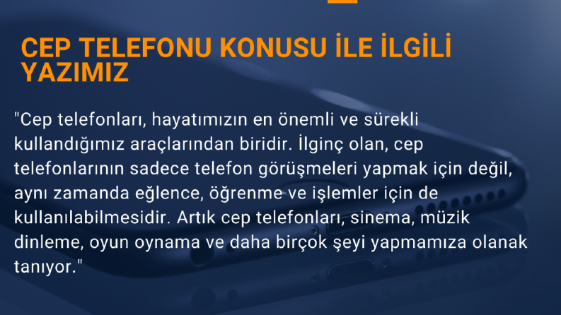 Hayallerinizi Gerçeğe Dönüştürün!