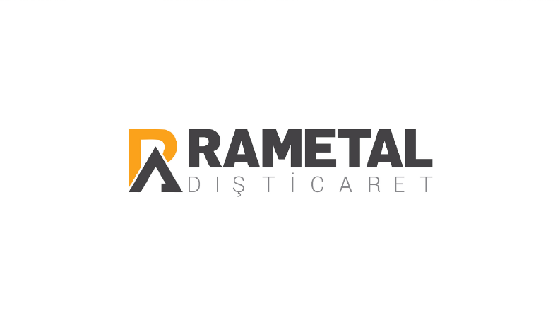 Rametal - Logo