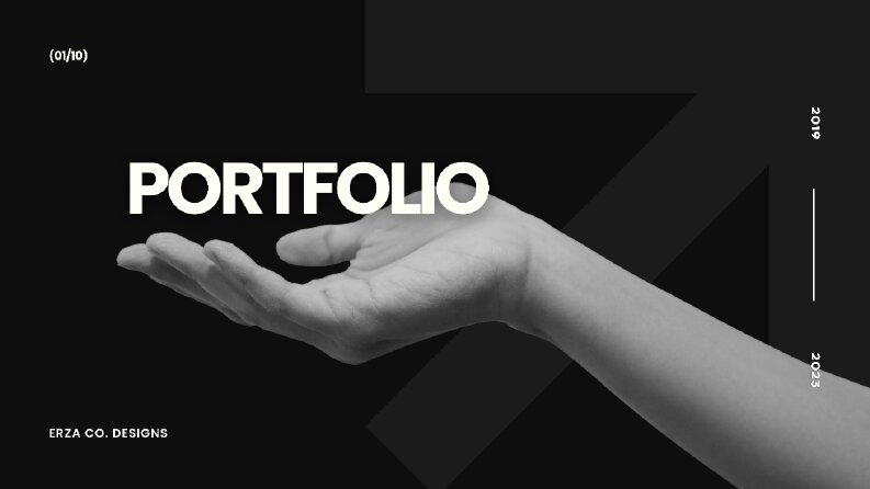 Portfolio