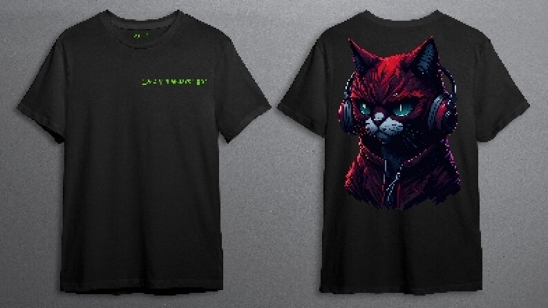 ZeusDesign/Cat
