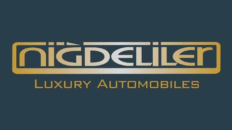 Niğdeliler Otomotiv Logo Tasarımı