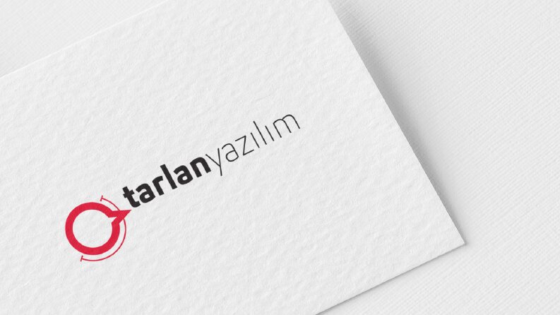Tarlan Yazılım
