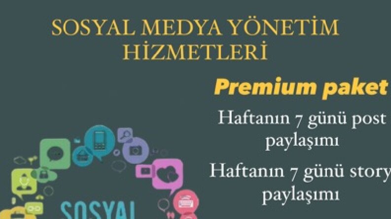Sosyal medya danışmanlıgı