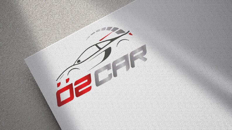 ÖZCAR Logo Tasarımı