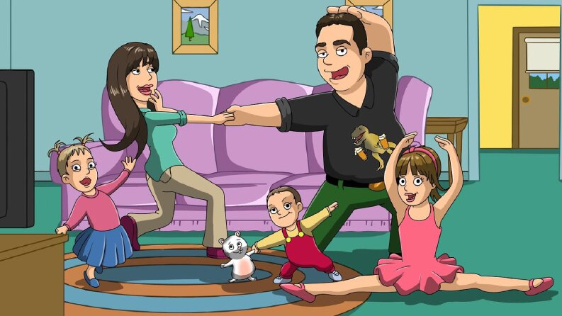 Family Guy