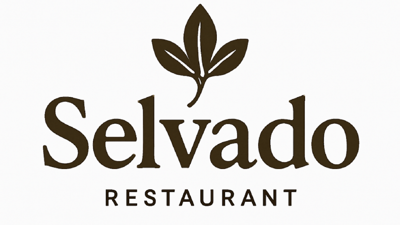 Selavdo Restorant-Örnek Logo