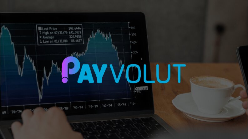 Payvolut Logo