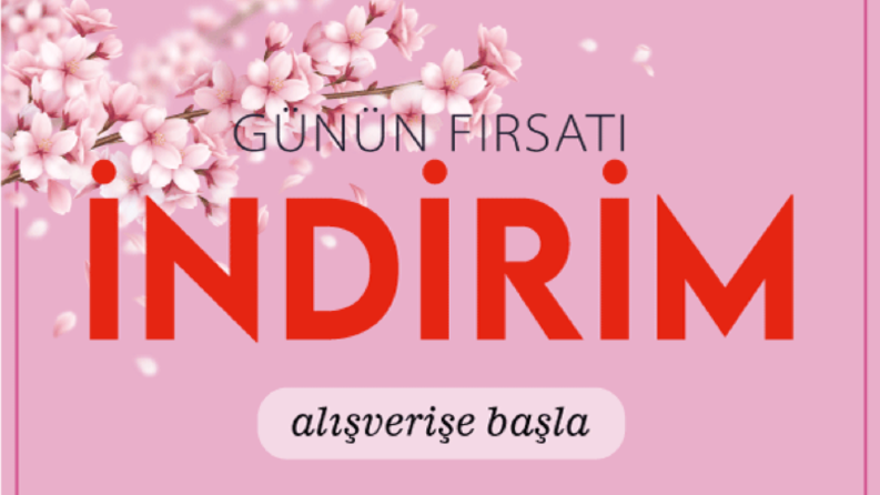 BANNER İŞLERİM
