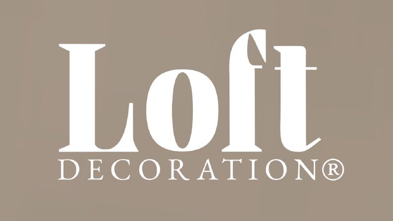 Loft Decoration Logo 