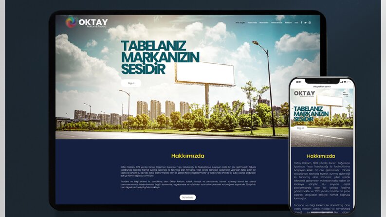 Web Tasarım