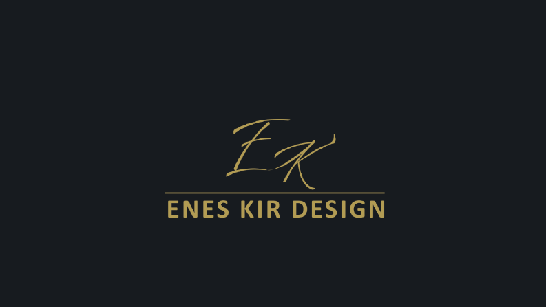Logo Tasarımı
