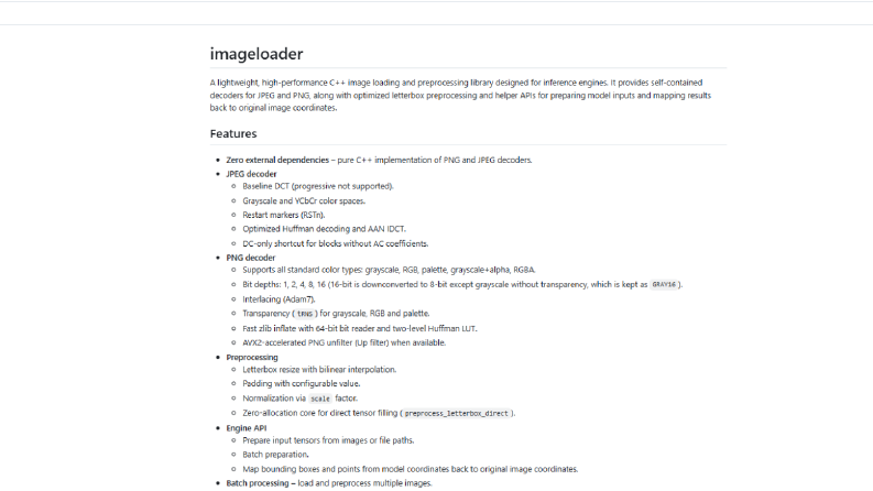 Low-Level PNG/JPG Görüntü Çözücü (Decoder)