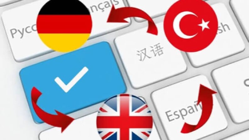 POLYGLOT(5den fazla dil bilen kişi)