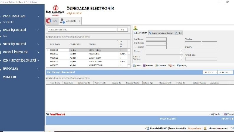 Ben sizin için temel ve ileri düzey programlar yapabilirim