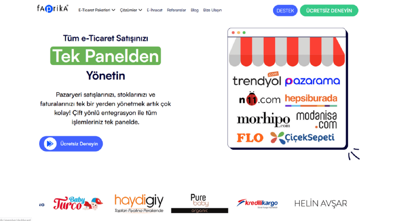 faprika.com (Webflow)