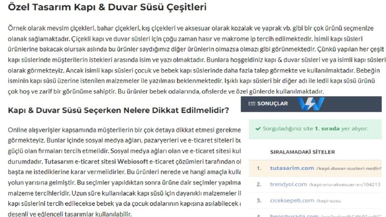 Devleri Geride Bırakıyoruz.