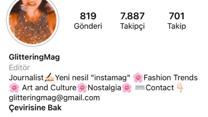 Yeni Nesil Digital Dergi 