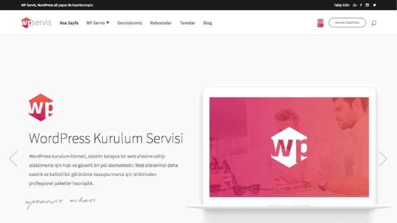 WPServis.com