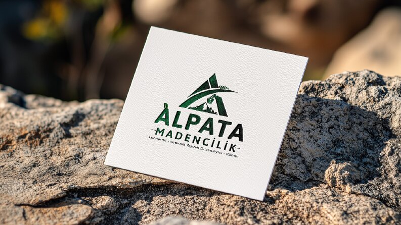 ALPATA MADENCİLİK