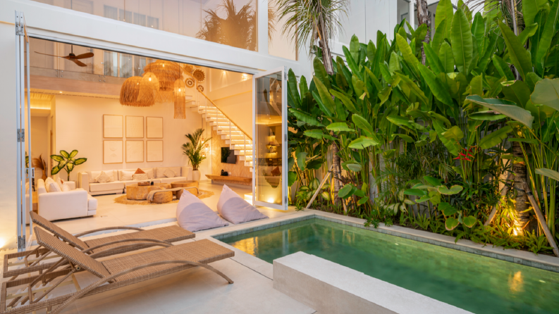 Bali'de Tatil Villası Gelir Yönetimi ve Danışmanlığı