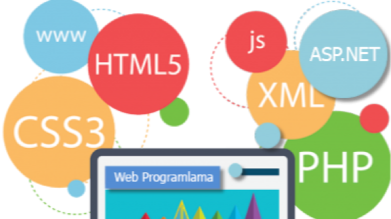Web Geliştirme & Tasarım 