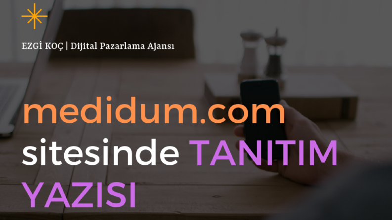 İş örneğim