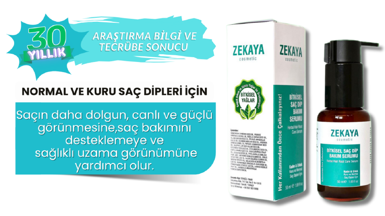 Zekaya Cosmetics 