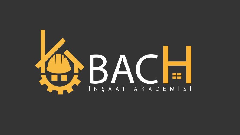 İnşaat logo tasarımı