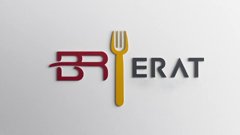 Restoran Logo Tasarımı