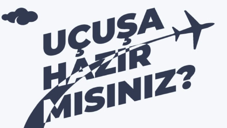 İş örneğim
