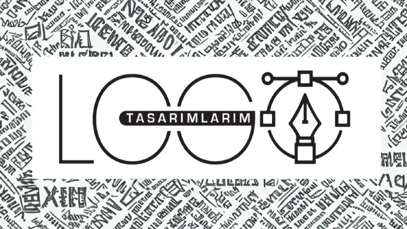 LOGO TASARIMLARIM