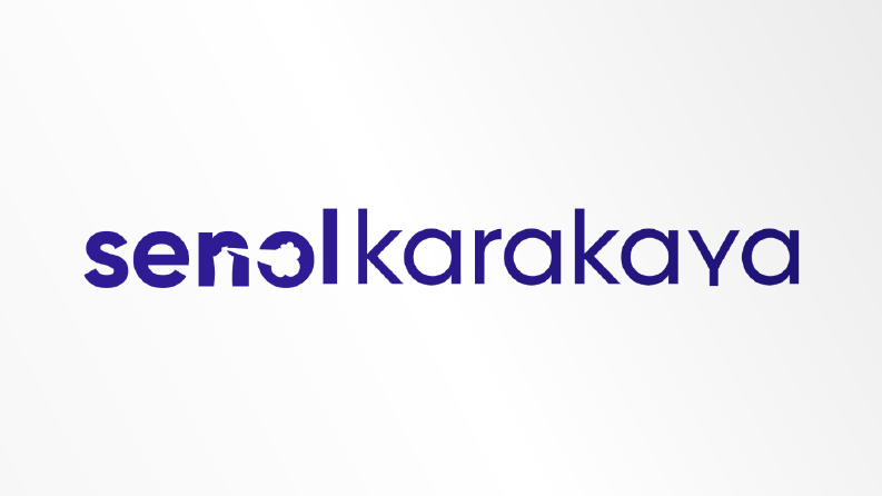 senolkarakaya - Logo Tasarımı