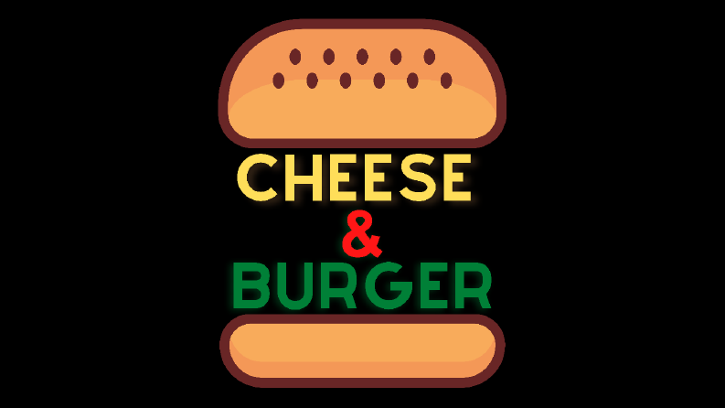 Cheese&Burger