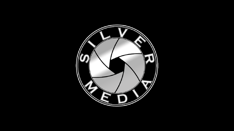 Silver Media Logo
