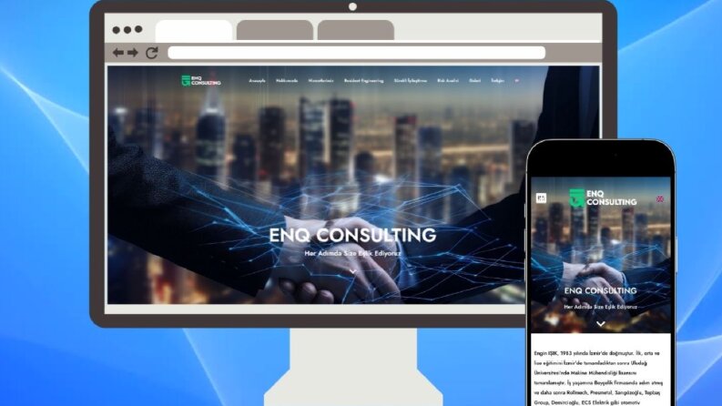 Yaptığım Wordpress Site Örnekleri