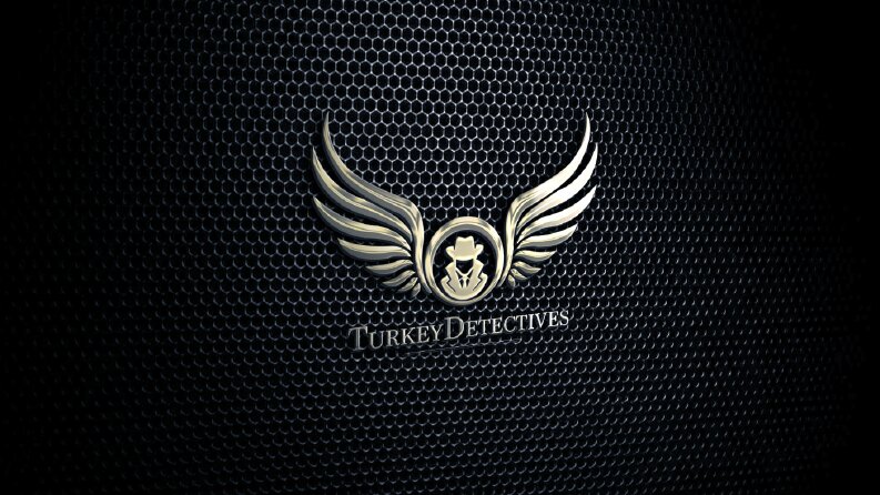 Turkey Detectives kurumu adına yapmış olduğum logo
