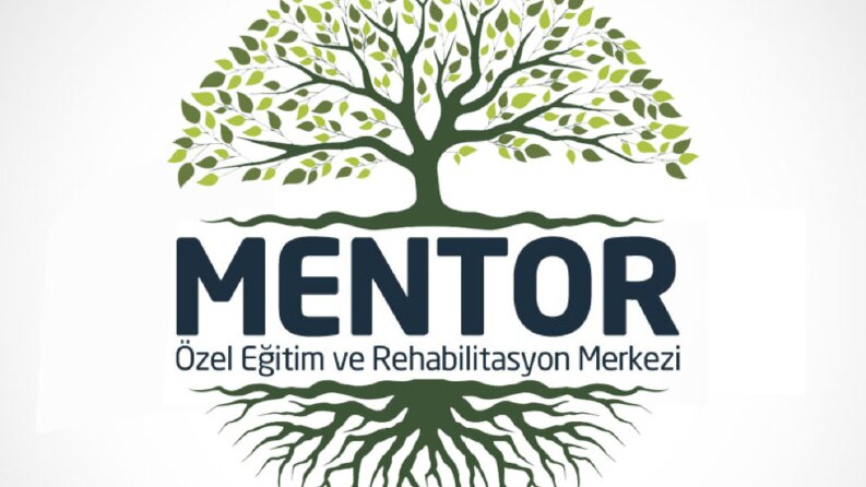 Rehabilitasyon merkezi için örnek logo çalışmaları