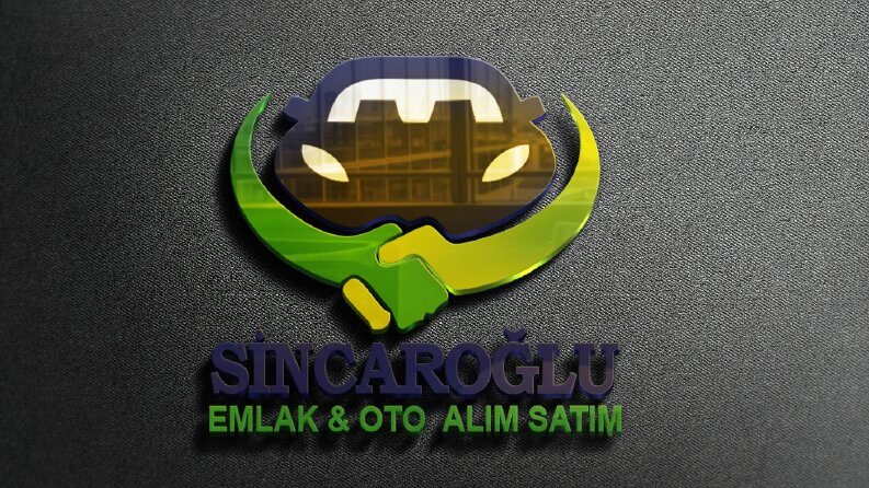 Sincaroğlu Logo Tasarımı